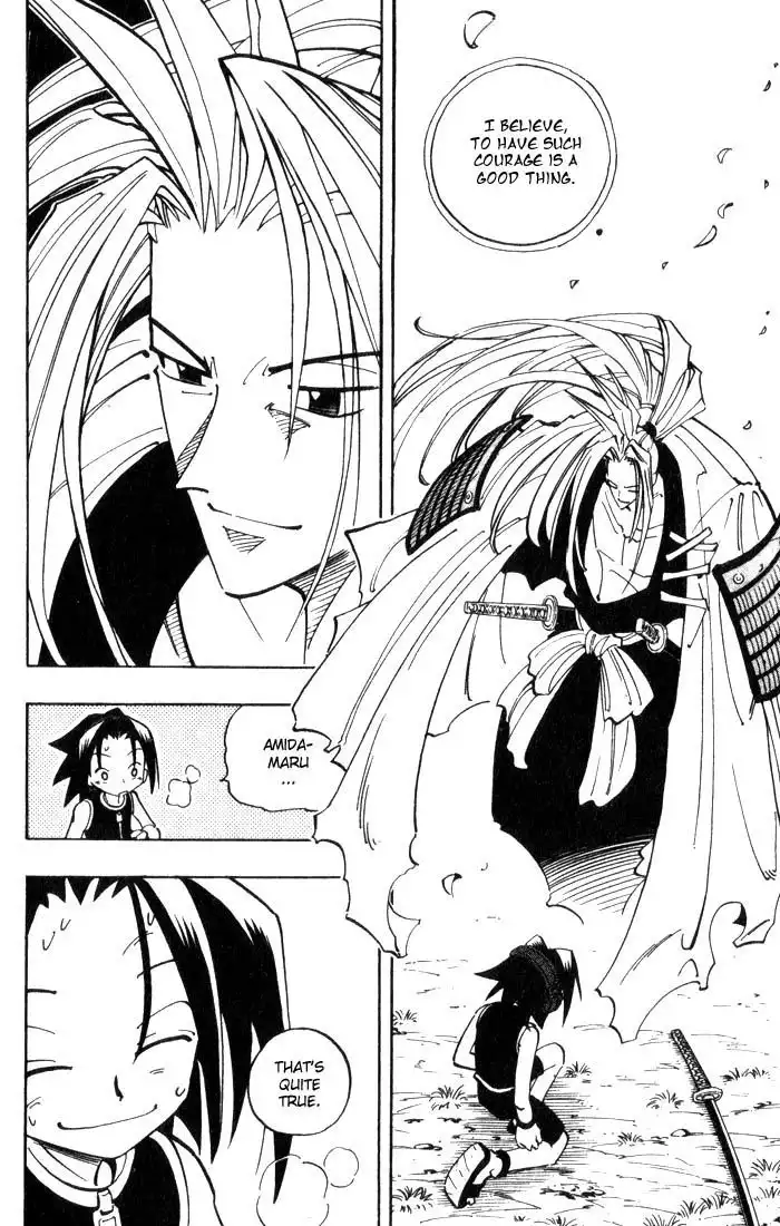 Shaman King Chapter 46 10